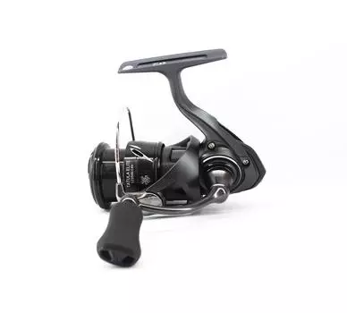 Катушка Daiwa спиннинговая 24 Tatula Elite LT 2500-CXH (5254)