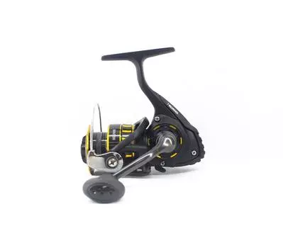 Катушка Daiwa спиннинговая BG 2000 (7687)