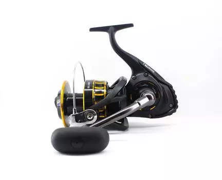 Катушка Daiwa спиннинговая BG 6500 (7755)