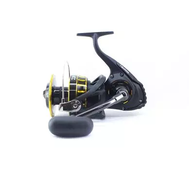 Катушка Daiwa спиннинговая BG 8000 (7762)