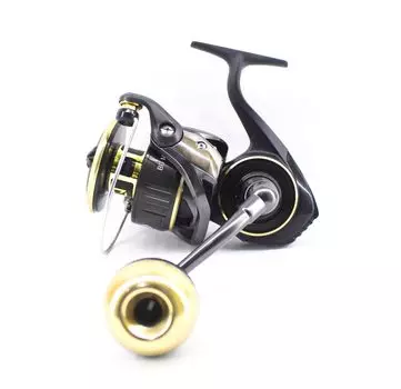 Катушка Daiwa спиннинговая BG MQ 10000 H ARK (3277)