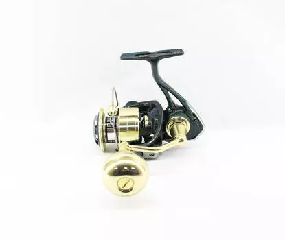Катушка Daiwa спиннинговая GT 3000 CXH ARK (9803)
