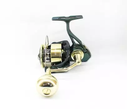 Катушка Daiwa спиннинговая GT 5000 C ARK (9827)