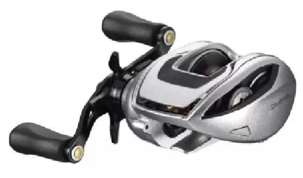 Катушка Daiwa T3 1016H-TW