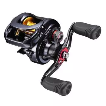Катушка Daiwa Tatula 100SHL-TW
