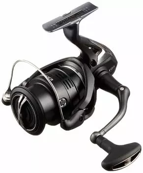 Катушка для джиггинга SHIMANO Seabass 20 Exsence BB 4000MXG для легкого берегового джиггинга