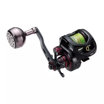 Катушка для кормовой части Octopus Light Plus 66R