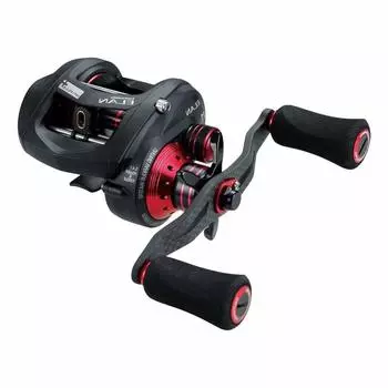 Катушка для кормушки Elan Wide Power Plus 54L 19106 чёрный
