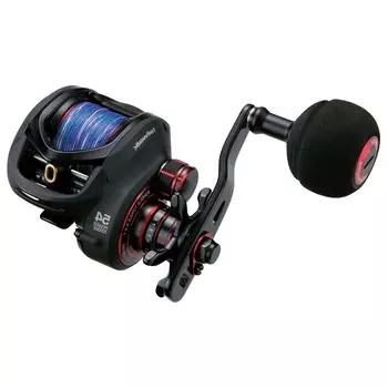 Катушка для кормушки Octopus Light 54L