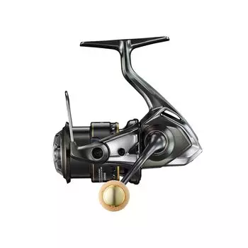 Катушка для ловли форели SHIMANO 23 Cardiff XR C2000S