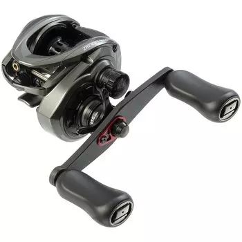 Катушка для ловли на приманку AbuGarcia ZENON только для пресной воды BEAST9-L леворукая