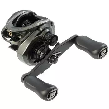 Катушка для ловли на приманку AbuGarcia ZENON только для пресной воды BEAST6-L левосторонняя