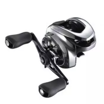 Катушка для ловли на приманку SHIMANO Double Axis Reel Bass Antares DC 2021 XG RIGHT Bass Fishing