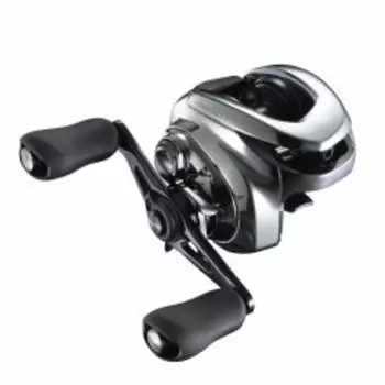 Катушка для ловли на приманку SHIMANO Double Axis Reel Bass Antares DC 2021 XG RIGHT Bass Fishing