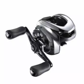 Катушка для ловли на приманку SHIMANO Double Axis Reel Bass Antares DC 2021 RIGHT Bass Fishing