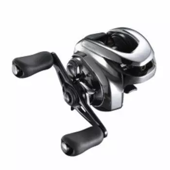 Катушка для ловли на приманку SHIMANO Double Axis Reel Bass Antares DC 2021 HG RIGHT Bass Fishing