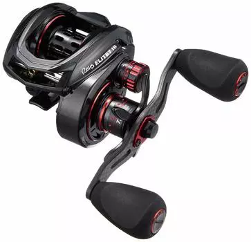 Катушка для ловли окуня Abu Garcia REVO ELITE7 IB-L