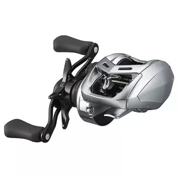 Катушка для ловли окуня DAIWA Alphas SV TW800S-XH