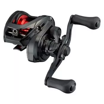 Катушка для ловли окуня DAIWA PR100HL