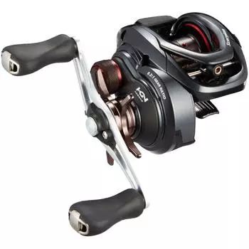 Катушка для ловли окуня SHIMANO с двойной осью 16 Scorpion 70 XG с правой ручкой, совместимая с легкими приманками