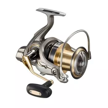 Катушка для метания DAIWA 23 Long Beam 35 QD12 (Спецификация быстрого перетаскивания)