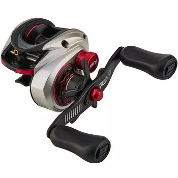 Катушка для мультипликаторной ловли Abu Garcia Revo 5 STX-SHS-L