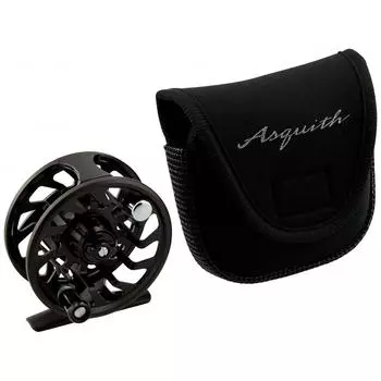Катушка для нахлыста SHIMANO Asquith 34