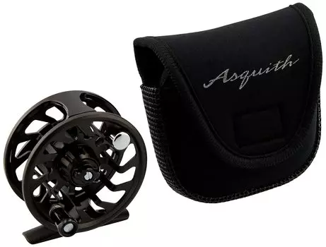 Катушка для нахлыста SHIMANO Asquith 3/4