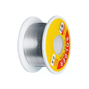 Катушка для пайки Провода Электрические аксессуары для компьютеров 1.2mm