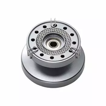 Катушка для плавки DAIWA Christia, алюминиевая катушка, бронза