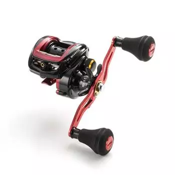 Катушка для приманки Abu Garcia REDMAX, 3 л, левая ручка