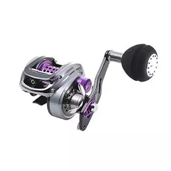 Катушка для приманки Abu Garcia SaltyStage BV8-L