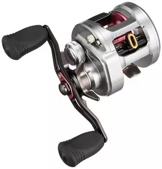 Катушка для приманки DAIWA 15 Catalina BJ 100P-RM (модель 2015 года)