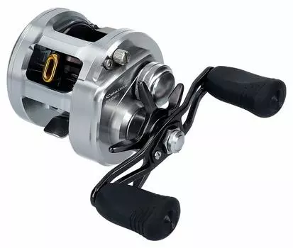 Катушка для приманки DAIWA 15 Catalina BJ 100SHL (модель 2015 года)