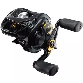 Катушка для приманки Daiwa 15 Tatula 103L-TW