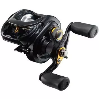 Катушка для приманки Daiwa 15 Tatula 103L-TW