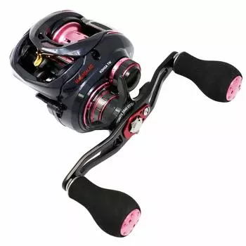 Катушка для приманки DAIWA 17 Koga TW (Тайлаба) 7.3л (Модель 2017 года)