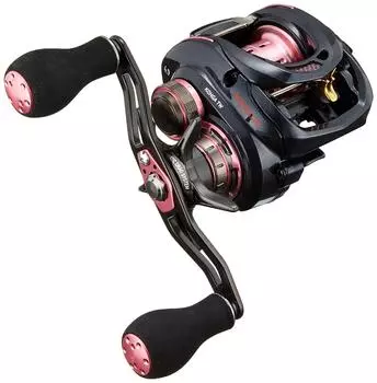 Катушка для приманки DAIWA 17 Koga TW (Тайраба) 4.9R-RM (Модель 2017 года)