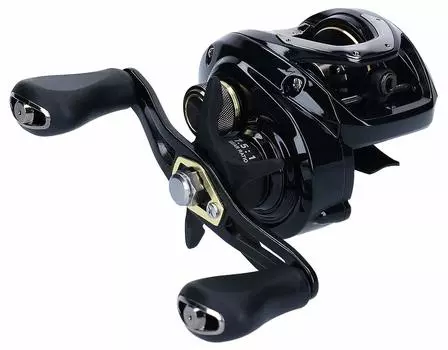 Катушка для приманки DAIWA 19 bass X 80SH (Модель 2019 года)