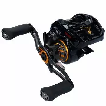 Катушка для приманки DAIWA 19 More Than PE TW 1000SH-TW (Модель 2019 года)