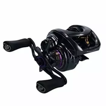 Катушка для приманки DAIWA 19 Steez CT SV TW 700XH (Модель 2019 года)