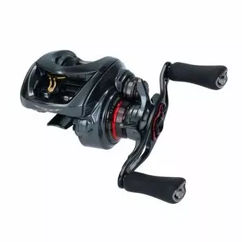 Катушка для приманки DAIWA 19 Steez CT SV TW 700SHL (Модель 2019 года)