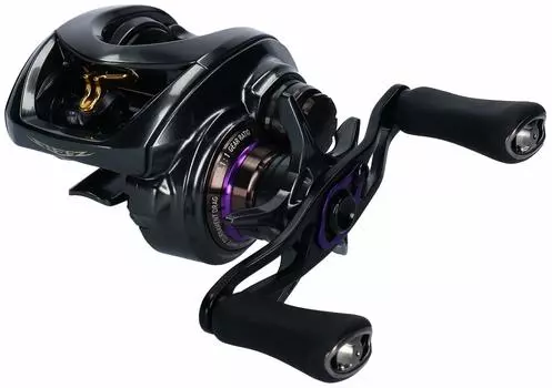 Катушка для приманки DAIWA 19 Steez CT SV TW 700XHL (Модель 2019 года)