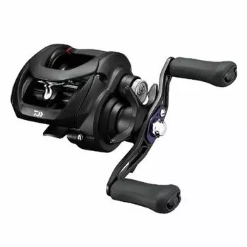 Катушка для приманки DAIWA 19 Tatula TW 100XHL (Модель 2019 года)