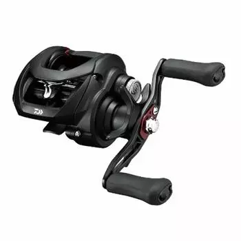 Катушка для приманки DAIWA 19 Tatula TW 100SHL (Модель 2019 года)