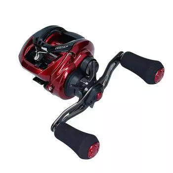 Катушка для приманки DAIWA 20 HRF PE SPECIAL 8.1L-TW (Модель 2020 года)
