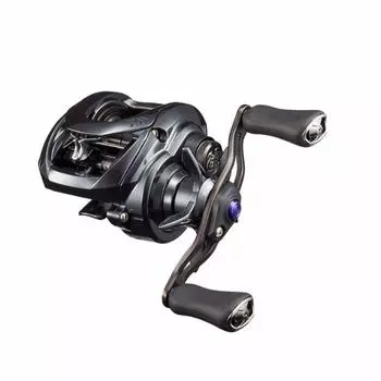 Катушка для приманки DAIWA 20 TATULA SV TW 103XHL (Модель 2020 года)