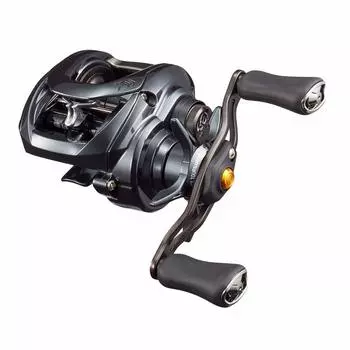 Катушка для приманки DAIWA 20 TATULA SV TW 103HL (Модель 2020 года)