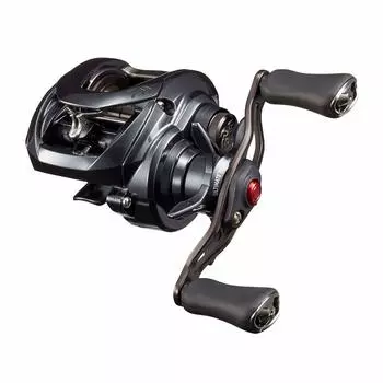 Катушка для приманки DAIWA 20 TATULA SV TW 103SHL (Модель 2020 года)