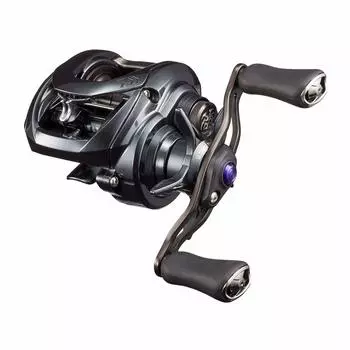 Катушка для приманки DAIWA 20 TATULA SV TW 103XHL (Модель 2020 года)